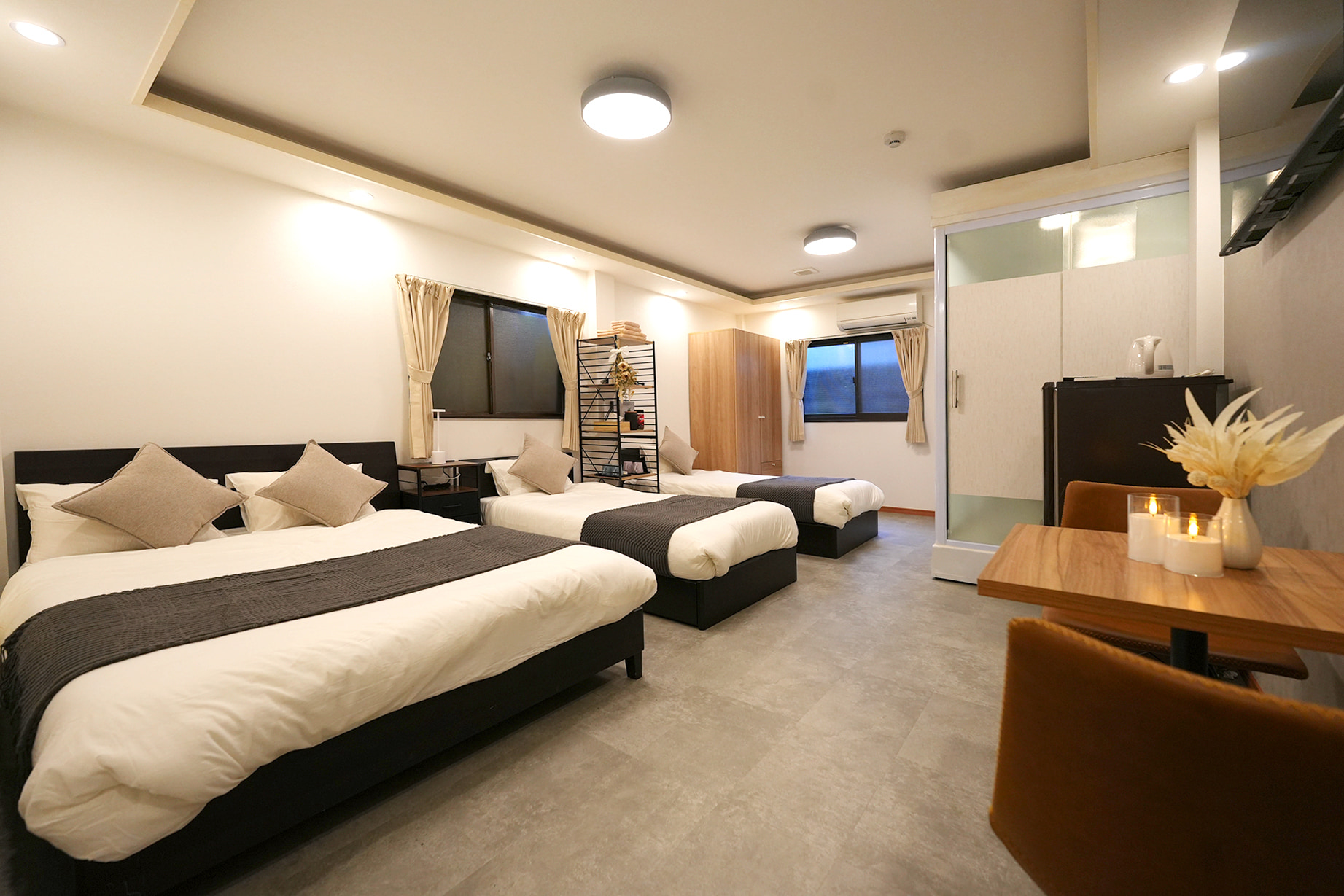 Hotel Magokoro