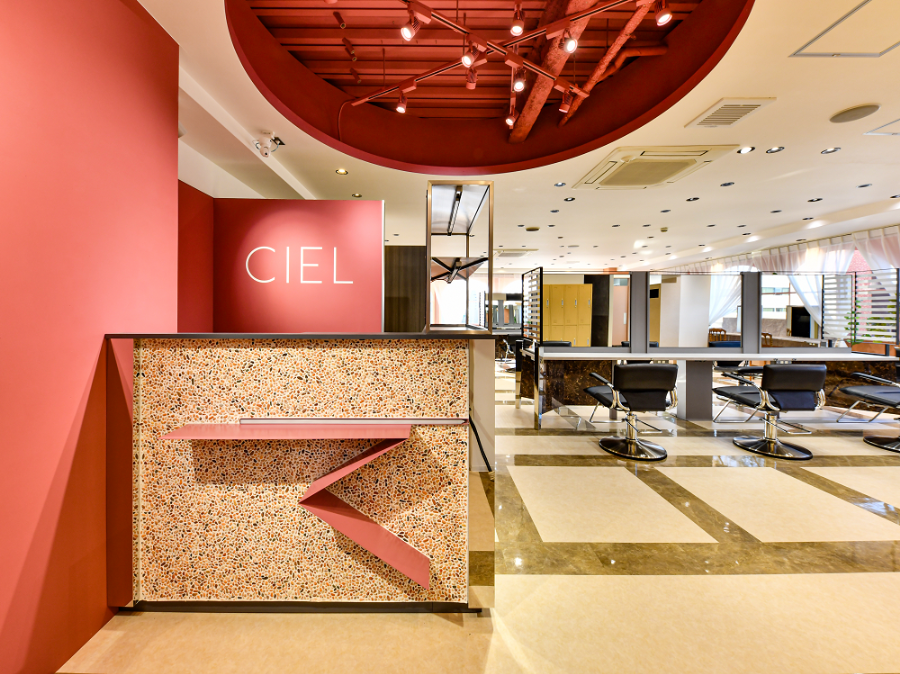 CIEL 江坂店