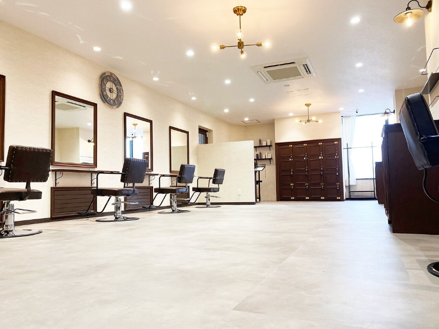 CIEL 福山駅前店