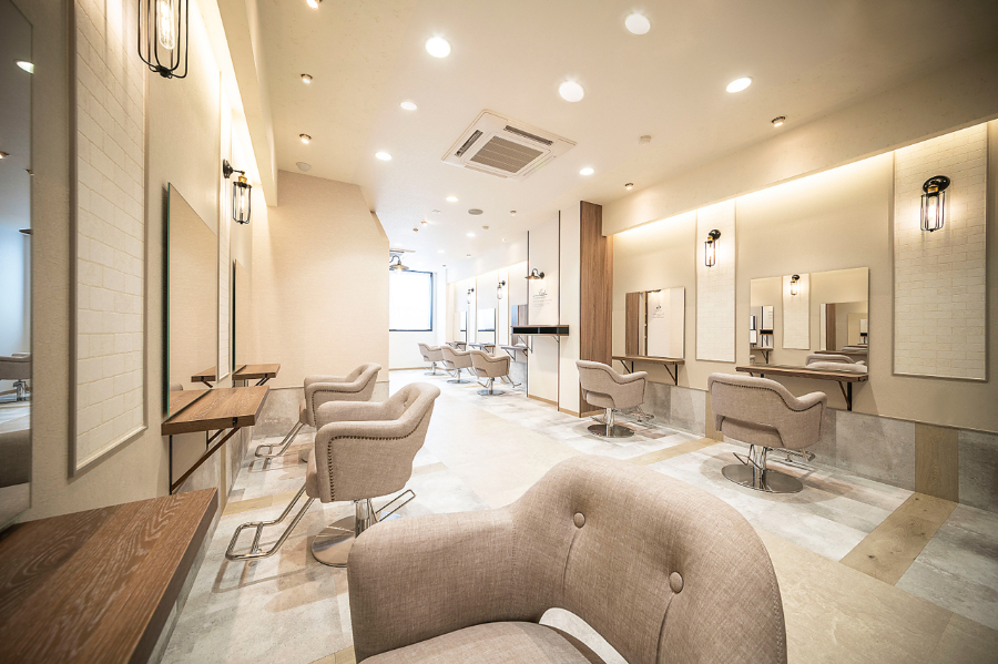 CIEL 熊本店