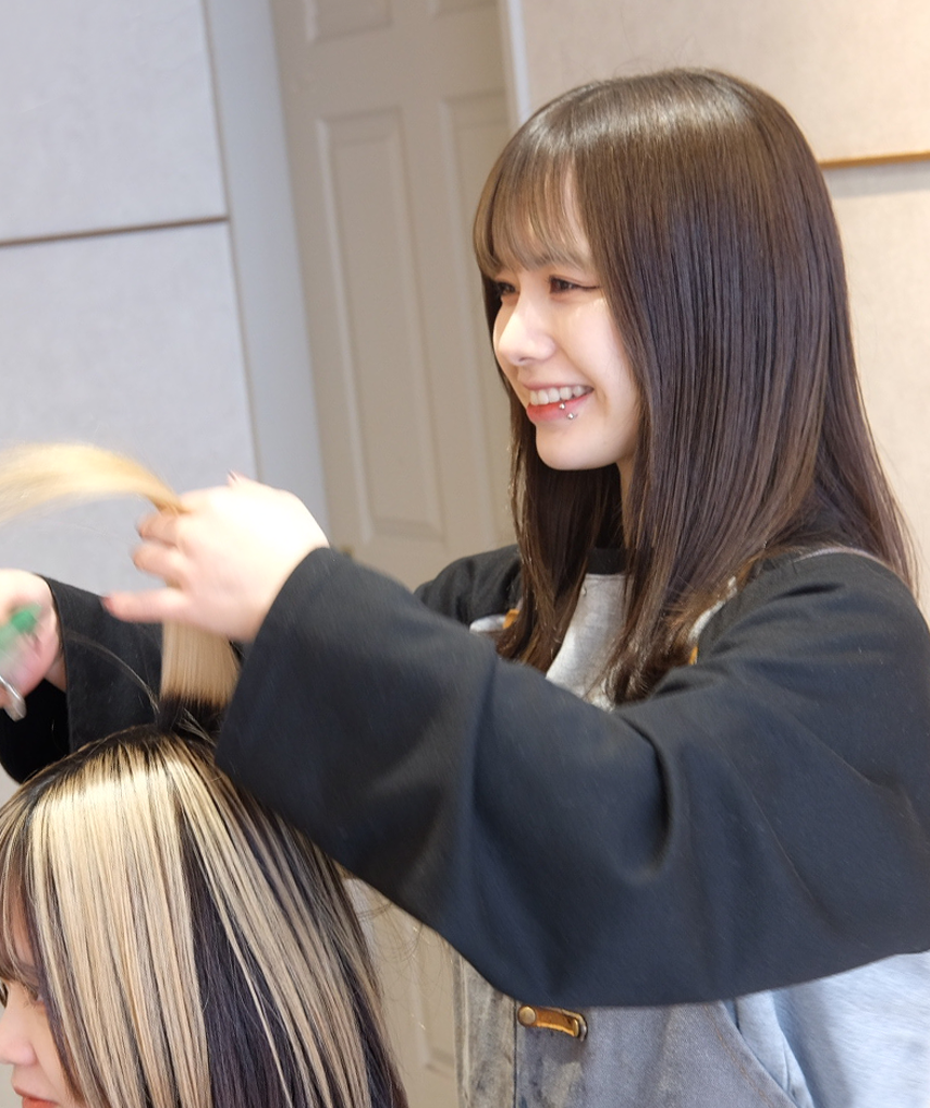 新卒採用