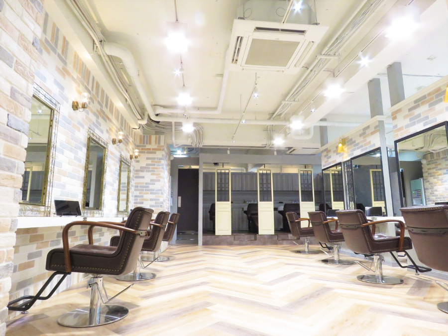 CIEL 立川店