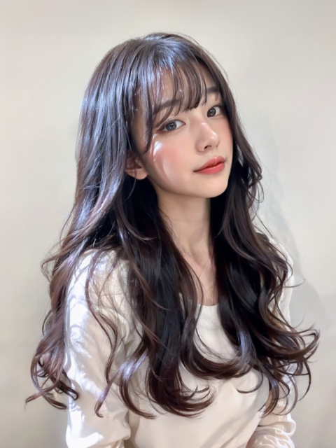 CIELスタイル【ロング】