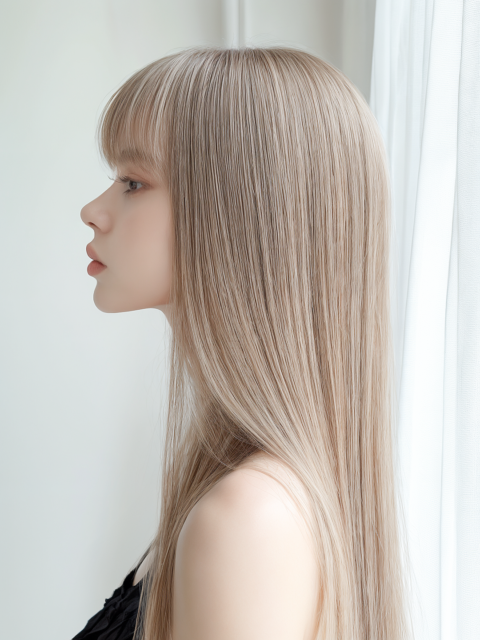 CIELスタイル【ロング】